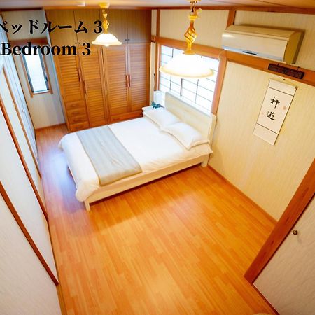 Family Or Business Travel 20 Percent Off 20 Guests 144Sqm Free Ikebukuro Shuttle 2 Kitchens Bathrooms 4 Bedrooms Tokyo Esterno foto