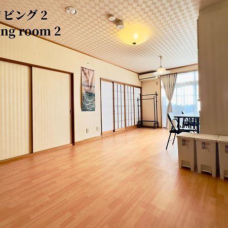 Family Or Business Travel 20 Percent Off 20 Guests 144Sqm Free Ikebukuro Shuttle 2 Kitchens Bathrooms 4 Bedrooms Tokyo Esterno foto