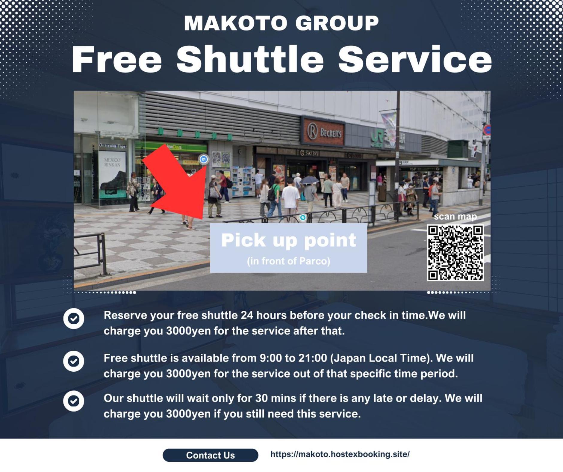 Family Or Business Travel 20 Percent Off 20 Guests 144Sqm Free Ikebukuro Shuttle 2 Kitchens Bathrooms 4 Bedrooms Tokyo Esterno foto