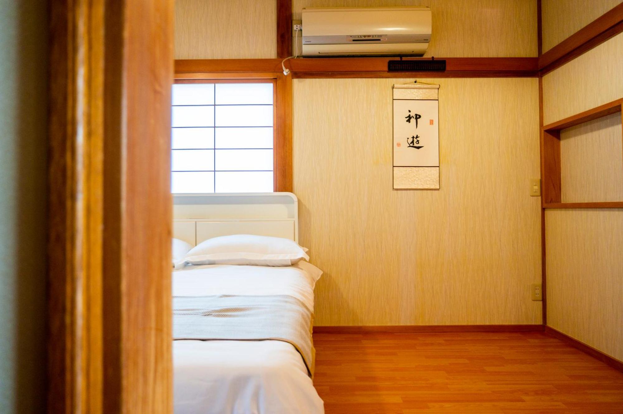 Family Or Business Travel 20 Percent Off 20 Guests 144Sqm Free Ikebukuro Shuttle 2 Kitchens Bathrooms 4 Bedrooms Tokyo Esterno foto