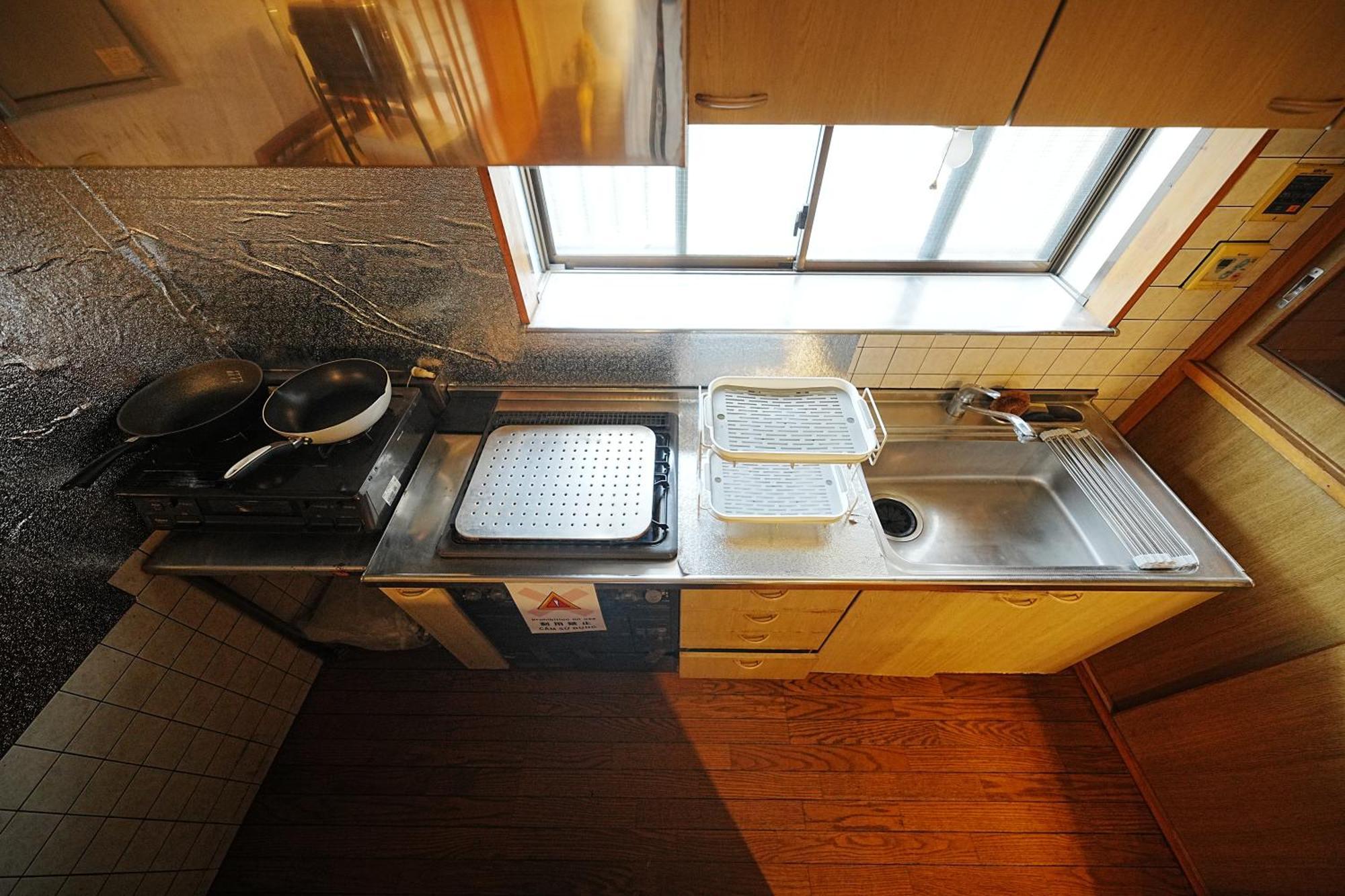 Family Or Business Travel 20 Percent Off 20 Guests 144Sqm Free Ikebukuro Shuttle 2 Kitchens Bathrooms 4 Bedrooms Tokyo Esterno foto