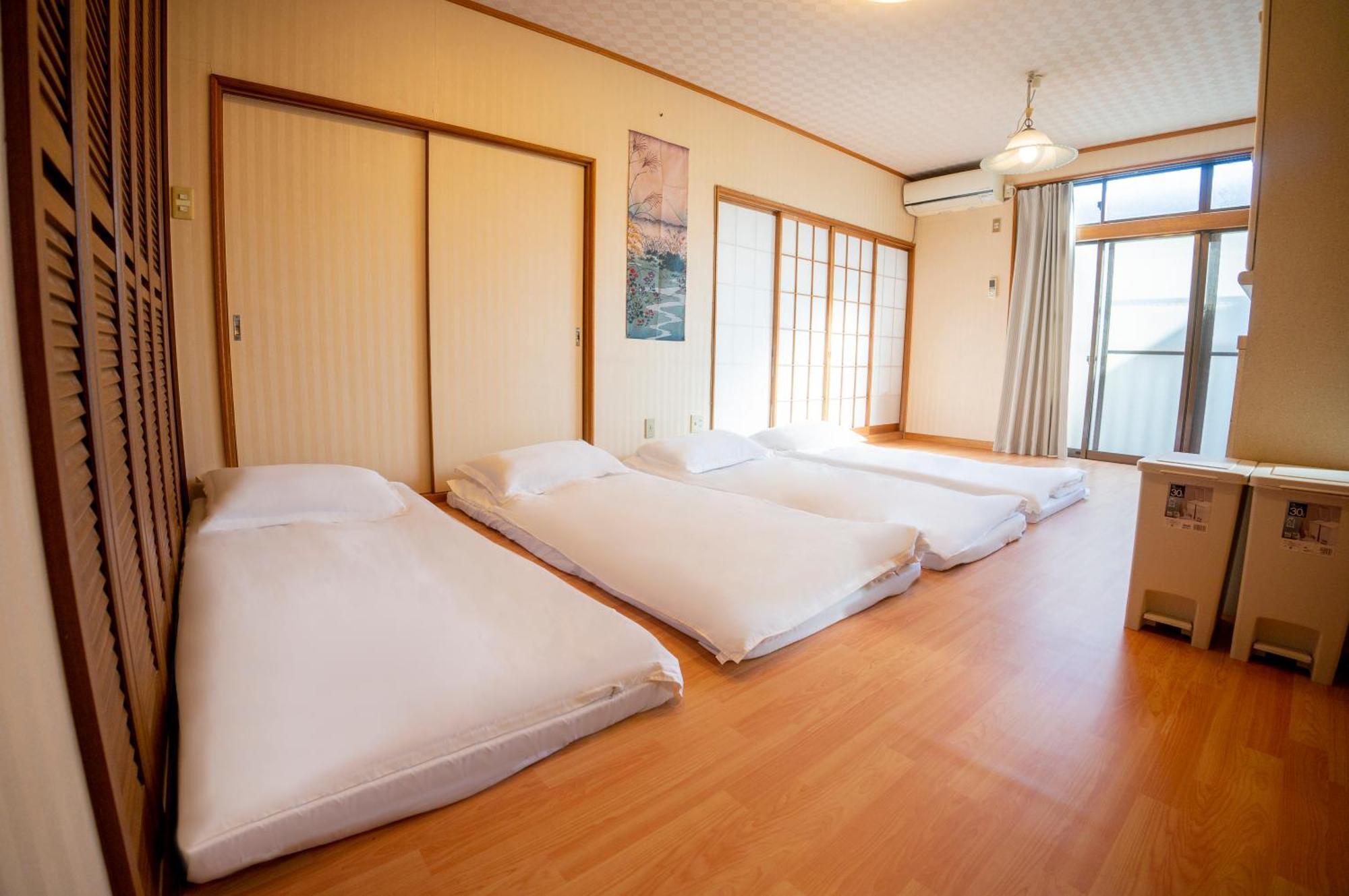 Family Or Business Travel 20 Percent Off 20 Guests 144Sqm Free Ikebukuro Shuttle 2 Kitchens Bathrooms 4 Bedrooms Tokyo Esterno foto