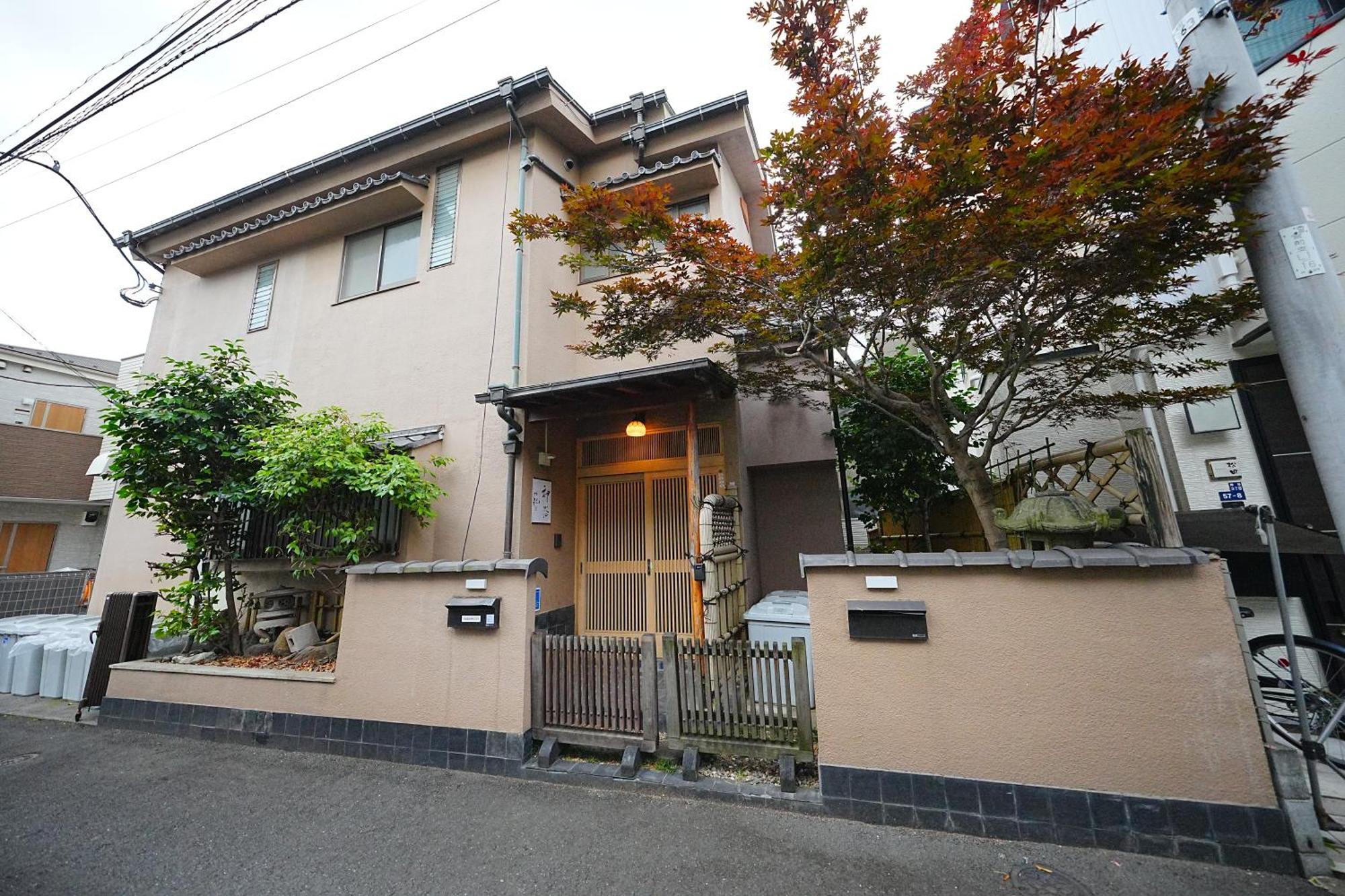 Family Or Business Travel 20 Percent Off 20 Guests 144Sqm Free Ikebukuro Shuttle 2 Kitchens Bathrooms 4 Bedrooms Tokyo Esterno foto
