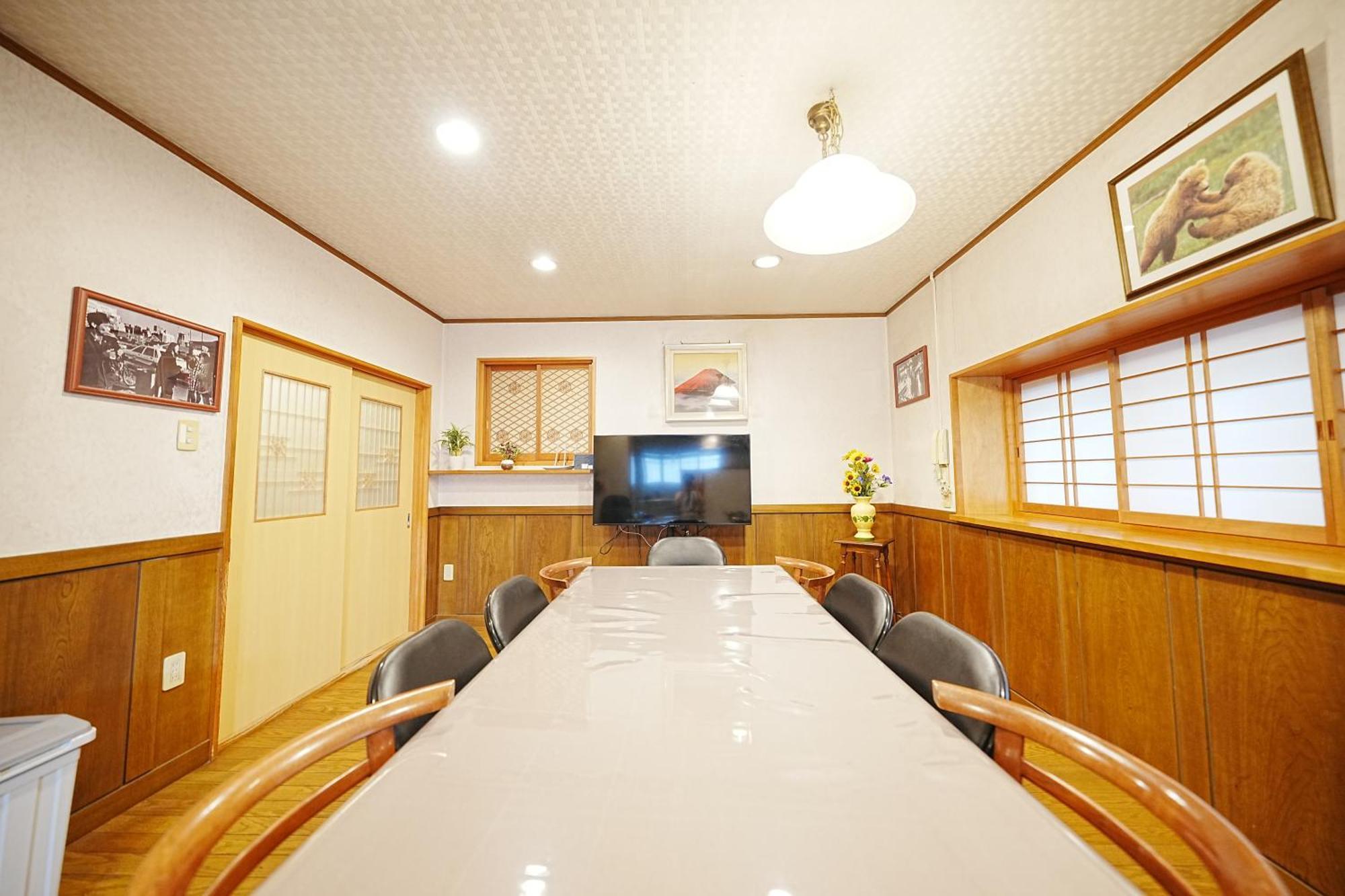Family Or Business Travel 20 Percent Off 20 Guests 144Sqm Free Ikebukuro Shuttle 2 Kitchens Bathrooms 4 Bedrooms Tokyo Esterno foto