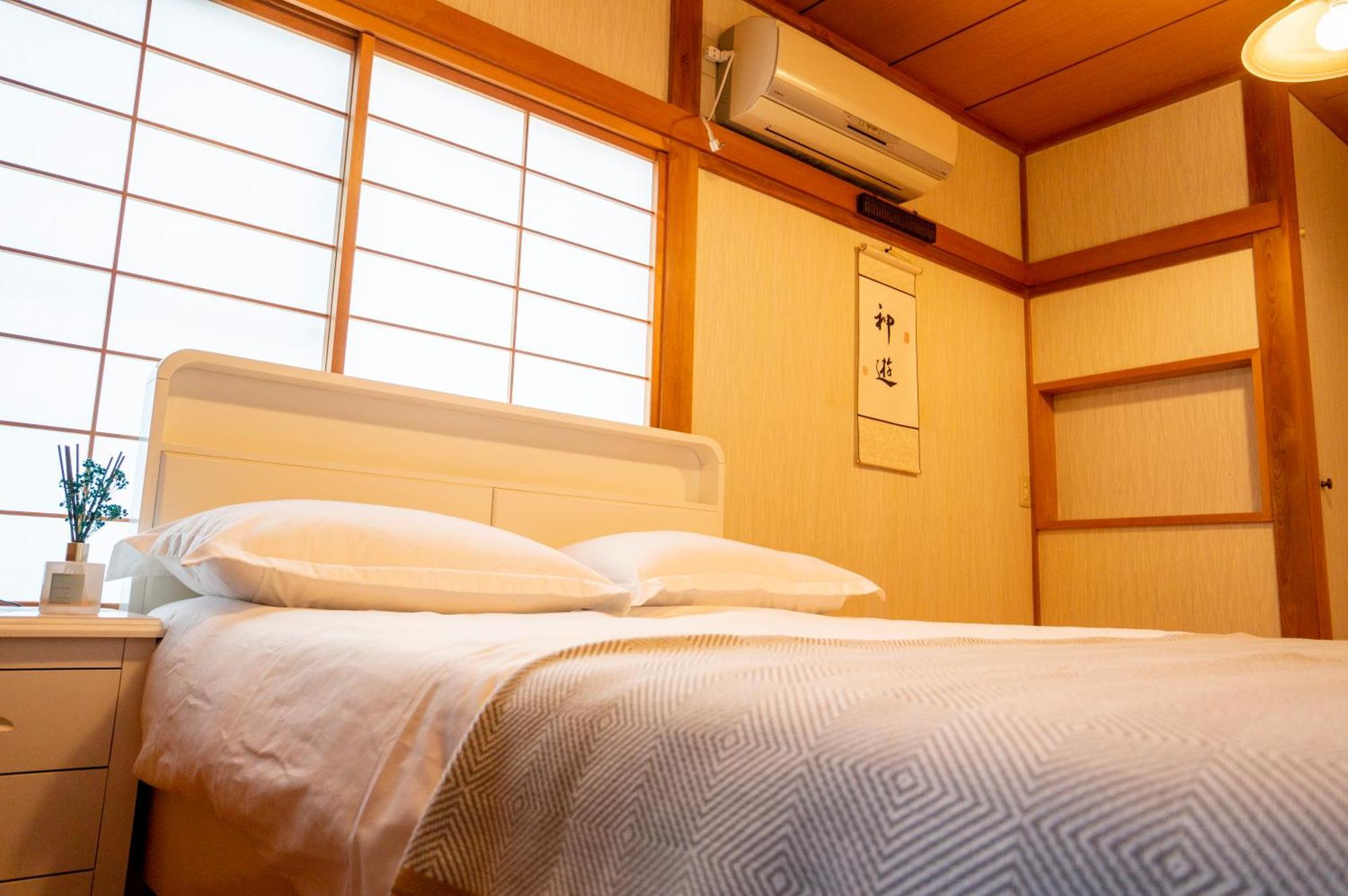 Family Or Business Travel 20 Percent Off 20 Guests 144Sqm Free Ikebukuro Shuttle 2 Kitchens Bathrooms 4 Bedrooms Tokyo Esterno foto