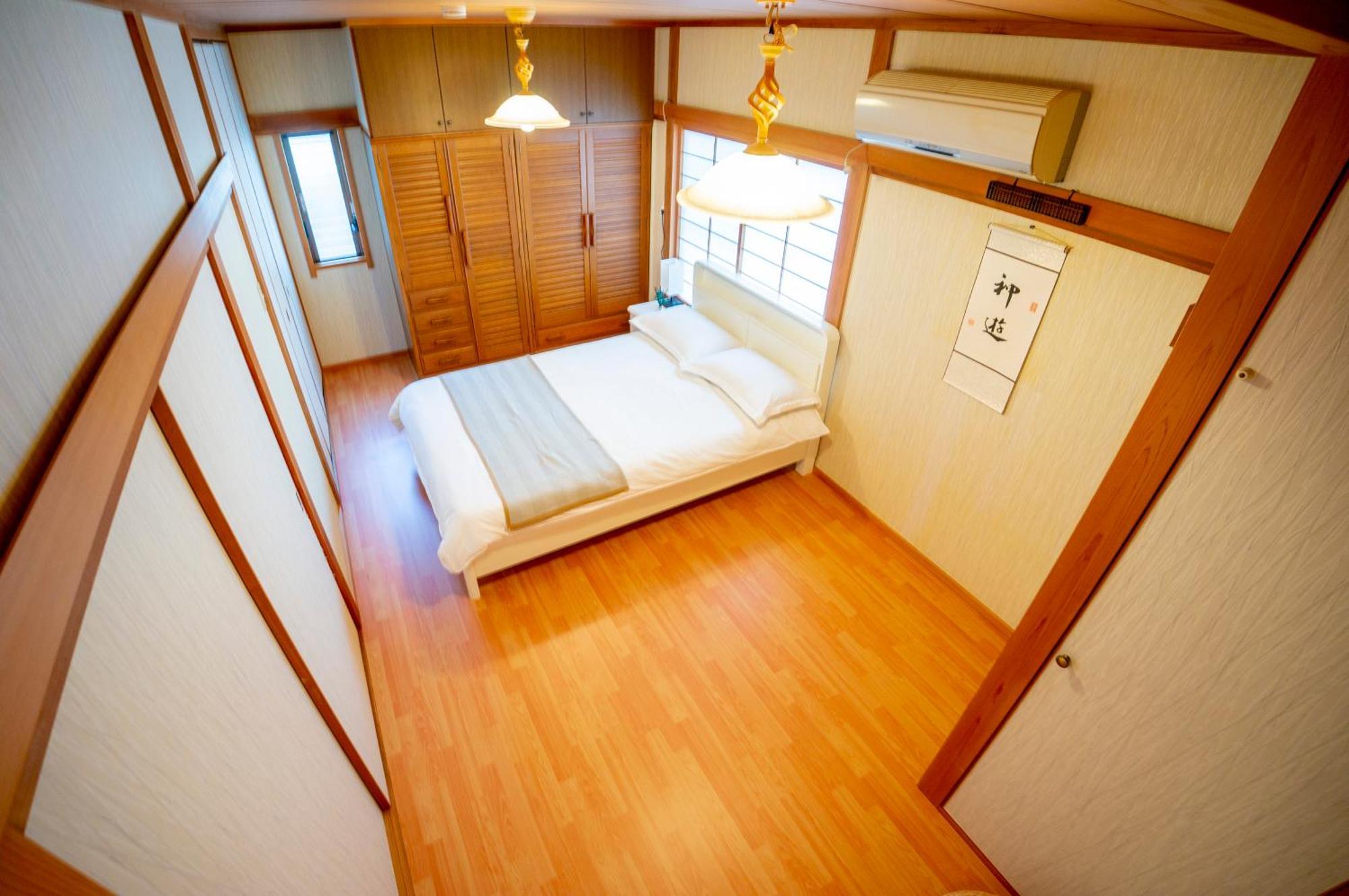 Family Or Business Travel 20 Percent Off 20 Guests 144Sqm Free Ikebukuro Shuttle 2 Kitchens Bathrooms 4 Bedrooms Tokyo Esterno foto