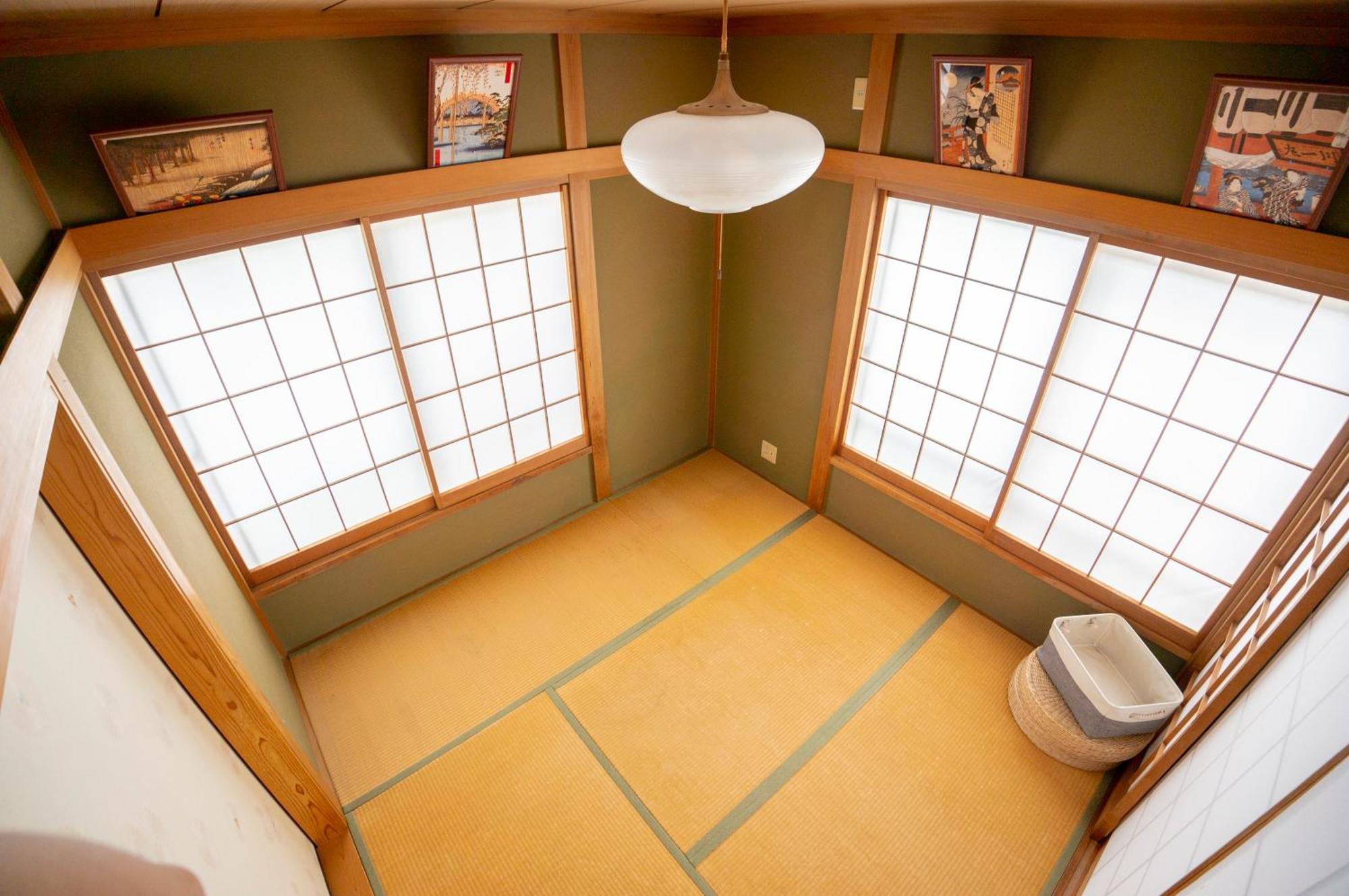 Family Or Business Travel 20 Percent Off 20 Guests 144Sqm Free Ikebukuro Shuttle 2 Kitchens Bathrooms 4 Bedrooms Tokyo Esterno foto
