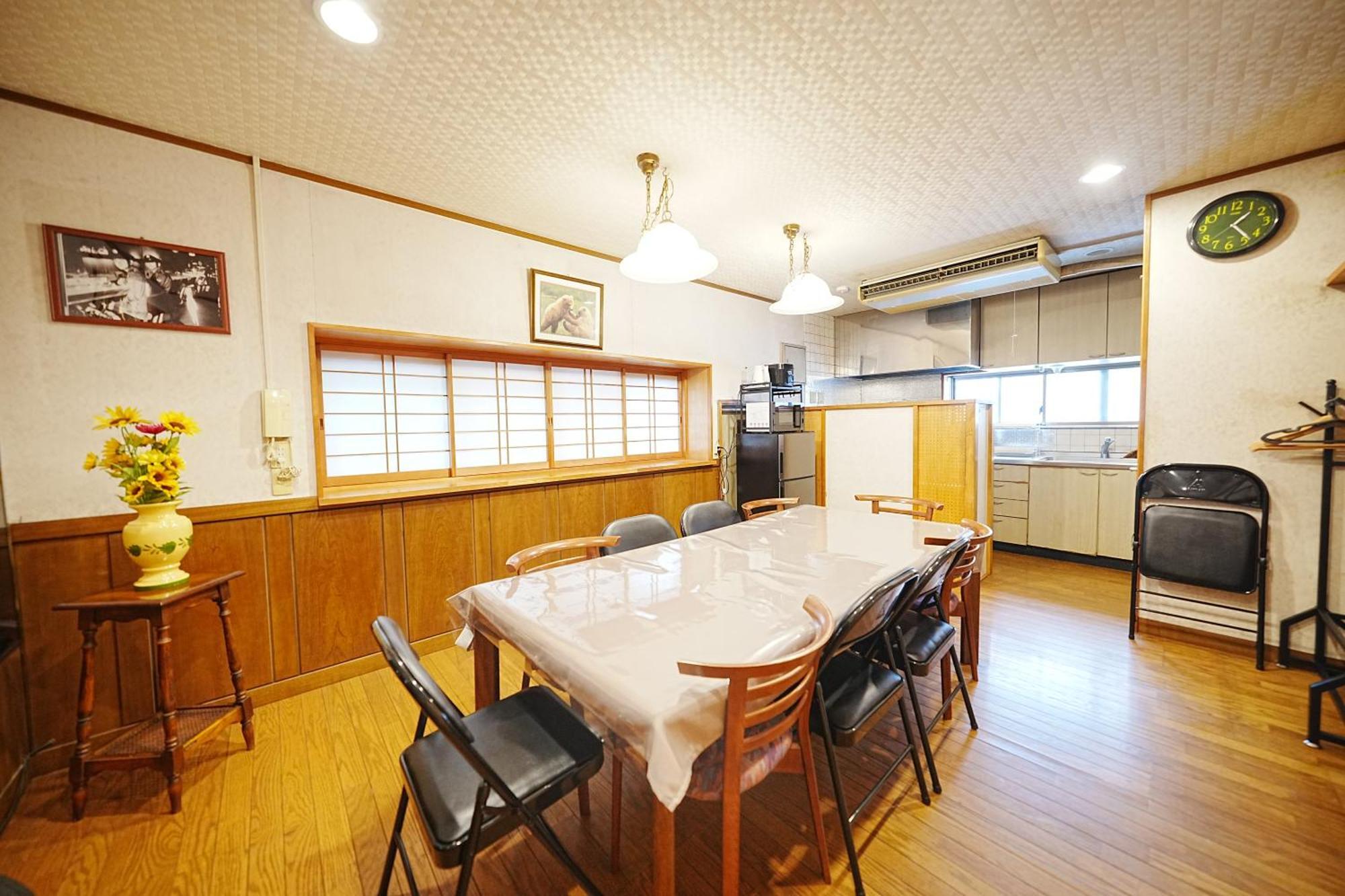 Family Or Business Travel 20 Percent Off 20 Guests 144Sqm Free Ikebukuro Shuttle 2 Kitchens Bathrooms 4 Bedrooms Tokyo Esterno foto
