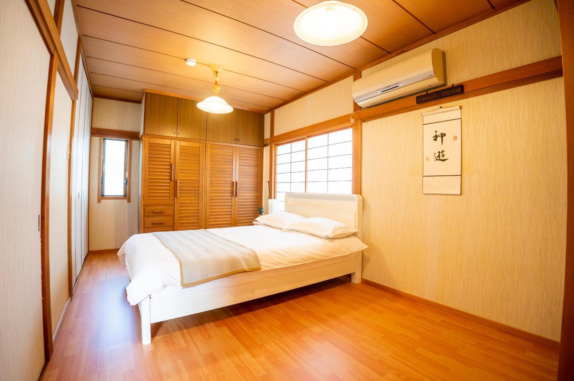Family Or Business Travel 20 Percent Off 20 Guests 144Sqm Free Ikebukuro Shuttle 2 Kitchens Bathrooms 4 Bedrooms Tokyo Esterno foto