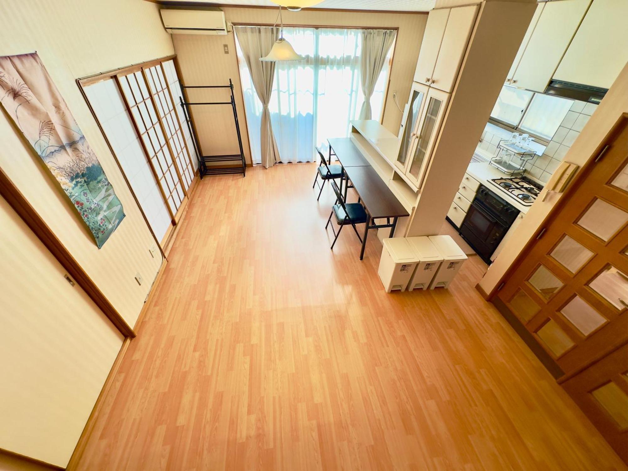 Family Or Business Travel 20 Percent Off 20 Guests 144Sqm Free Ikebukuro Shuttle 2 Kitchens Bathrooms 4 Bedrooms Tokyo Esterno foto