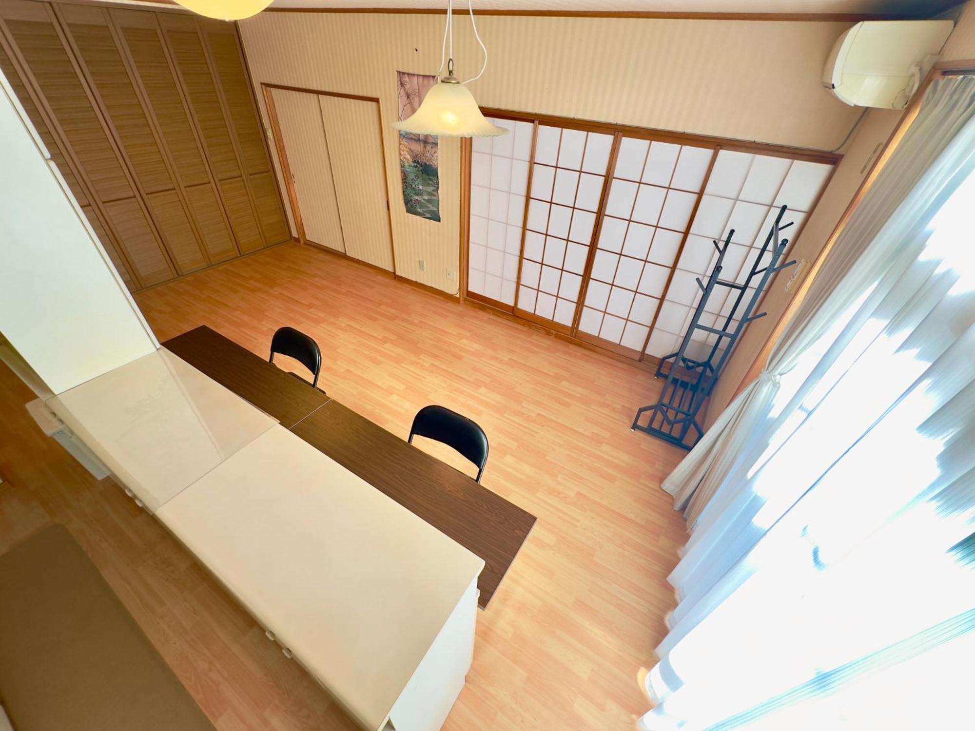 Family Or Business Travel 20 Percent Off 20 Guests 144Sqm Free Ikebukuro Shuttle 2 Kitchens Bathrooms 4 Bedrooms Tokyo Esterno foto