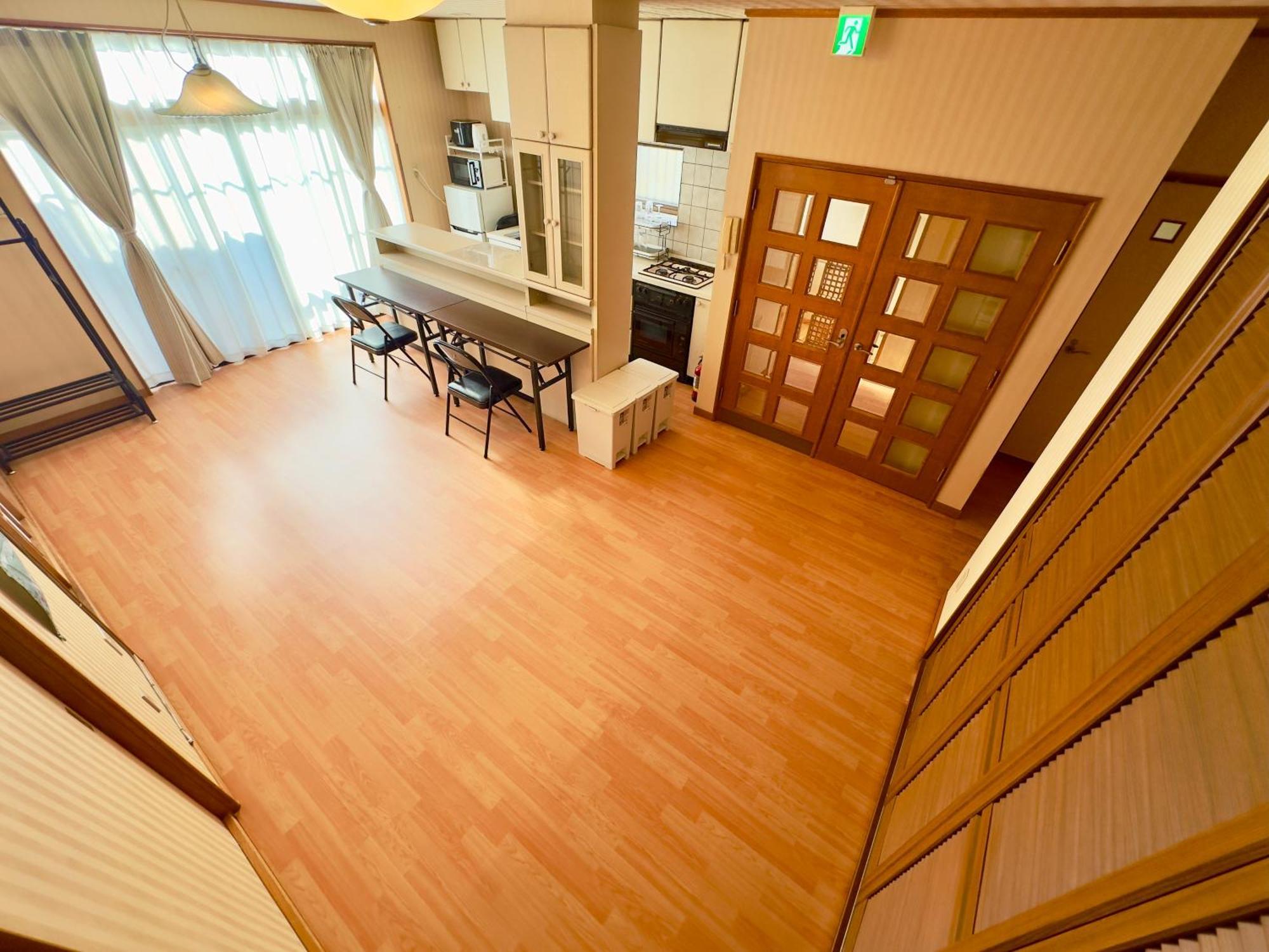 Family Or Business Travel 20 Percent Off 20 Guests 144Sqm Free Ikebukuro Shuttle 2 Kitchens Bathrooms 4 Bedrooms Tokyo Esterno foto