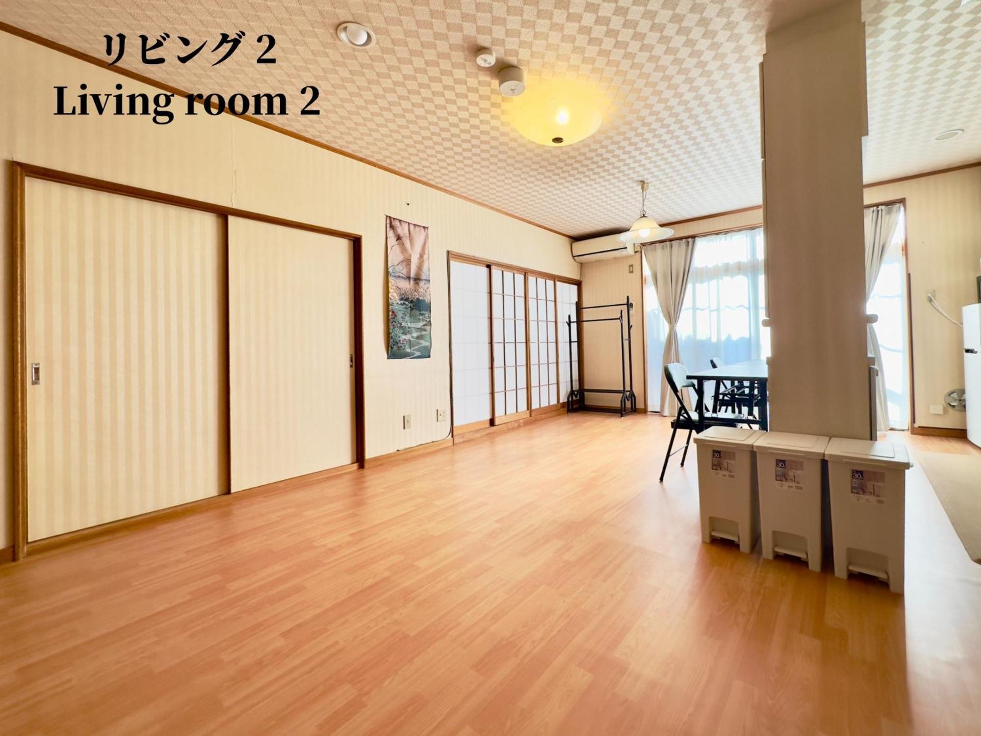 Family Or Business Travel 20 Percent Off 20 Guests 144Sqm Free Ikebukuro Shuttle 2 Kitchens Bathrooms 4 Bedrooms Tokyo Esterno foto