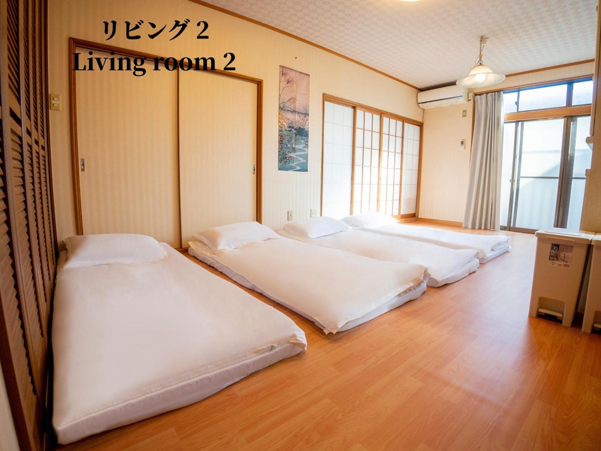 Family Or Business Travel 20 Percent Off 20 Guests 144Sqm Free Ikebukuro Shuttle 2 Kitchens Bathrooms 4 Bedrooms Tokyo Esterno foto