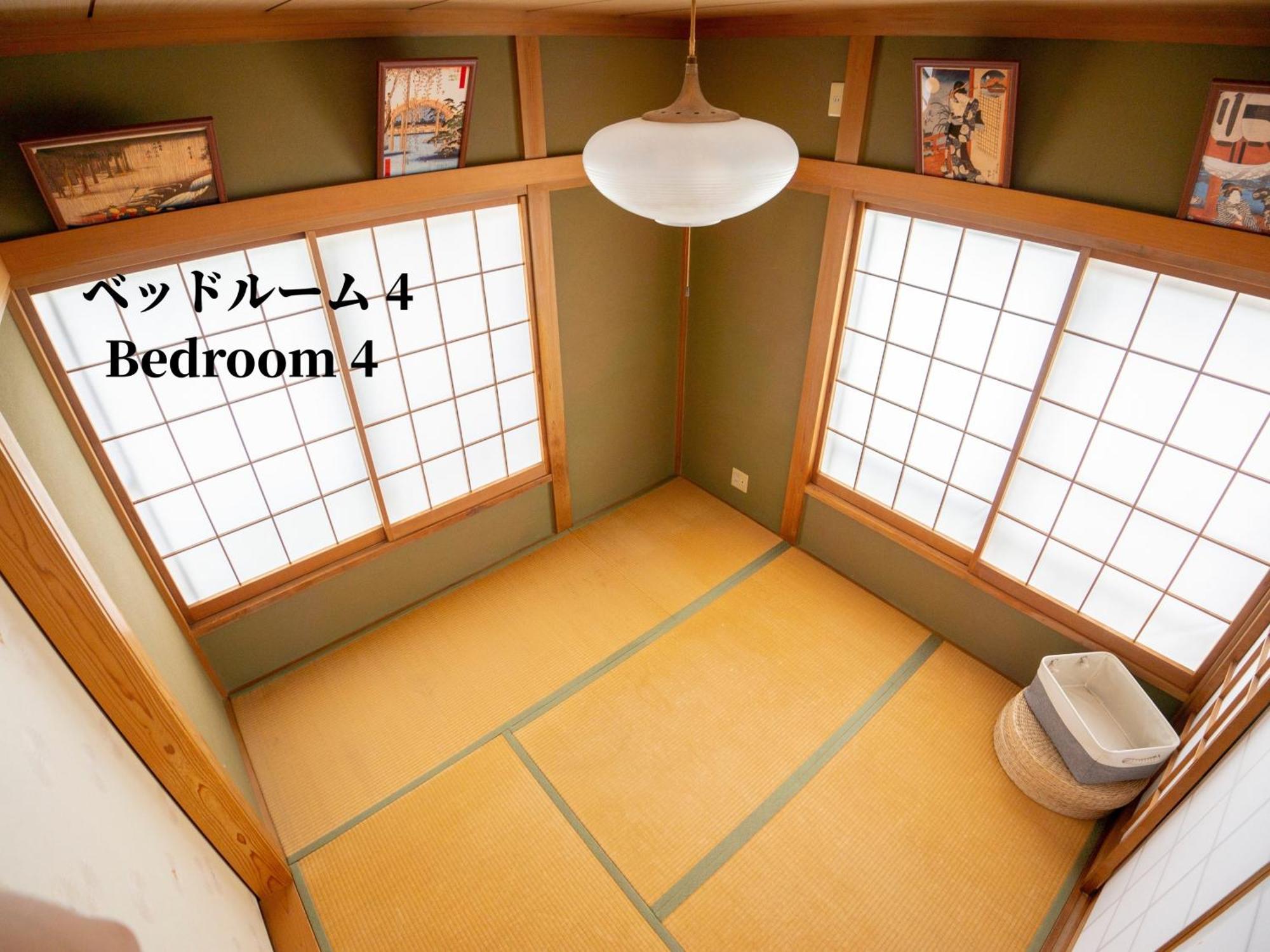 Family Or Business Travel 20 Percent Off 20 Guests 144Sqm Free Ikebukuro Shuttle 2 Kitchens Bathrooms 4 Bedrooms Tokyo Esterno foto