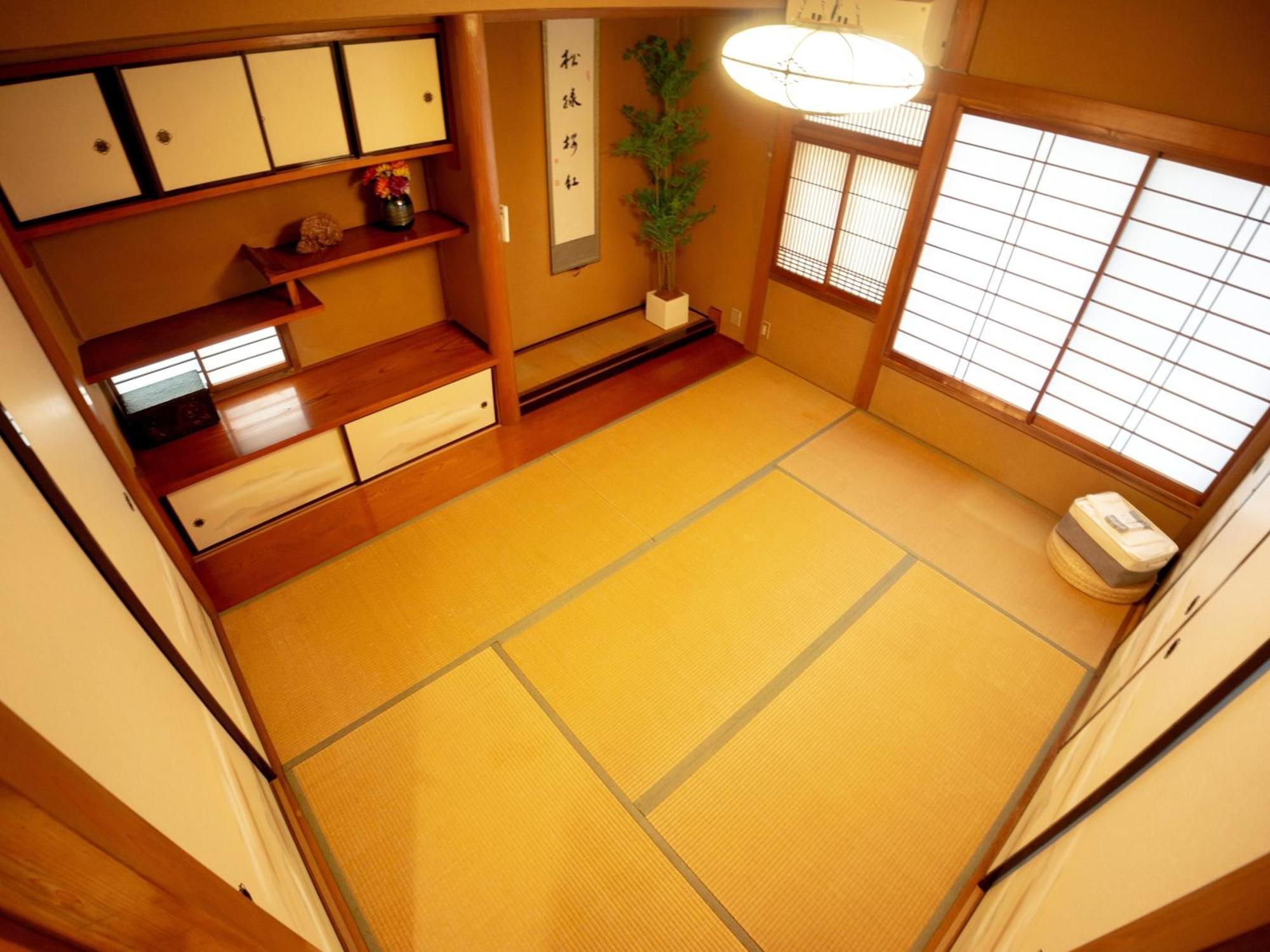 Family Or Business Travel 20 Percent Off 20 Guests 144Sqm Free Ikebukuro Shuttle 2 Kitchens Bathrooms 4 Bedrooms Tokyo Esterno foto