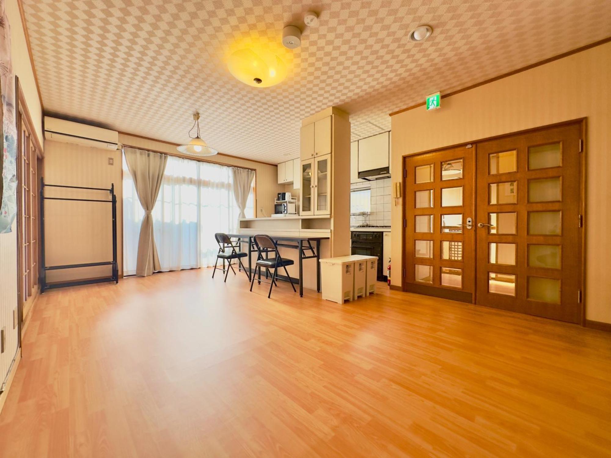 Family Or Business Travel 20 Percent Off 20 Guests 144Sqm Free Ikebukuro Shuttle 2 Kitchens Bathrooms 4 Bedrooms Tokyo Esterno foto